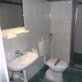 Katalin Motel Berettyóújfalu - Szobák