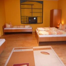 Katalin Motel Berettyóújfalu - Szobák