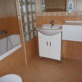 Katalin Motel Berettyóújfalu - Szobák