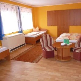 Katalin Motel Berettyóújfalu - Szobák