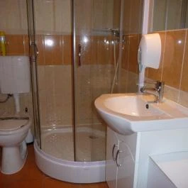 Katalin Motel Berettyóújfalu - Szobák