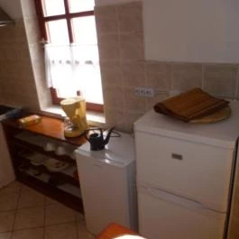 Liget Szálláshely Berettyóújfalu - Vendéglátás