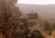 Biatorbágy - Nyakas-kő