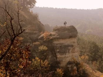 Nyakas-kő Biatorbágy