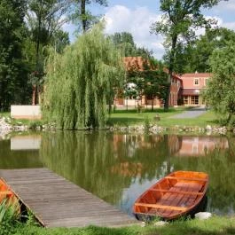 Zichy Park Hotel - Borostyán Étterem Bikács - Egyéb