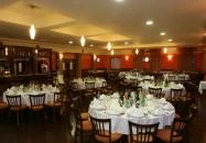 Zichy Park Hotel - Borostyán Étterem Bikács