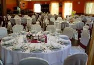 Zichy Park Hotel - Borostyán Étterem Bikács