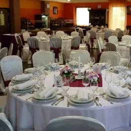 Zichy Park Hotel - Borostyán Étterem Bikács - Egyéb