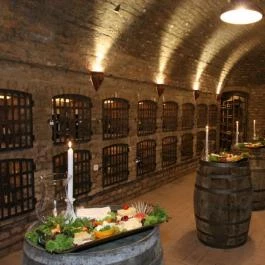 Zichy Park Hotel - Borostyán Étterem Bikács - Egyéb