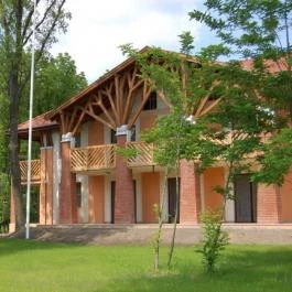 Zichy Park Hotel - Borostyán Étterem Bikács - Egyéb