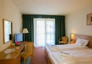 Zichy Park Hotel Bikács