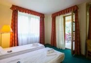 Zichy Park Hotel Bikács