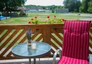 Zichy Park Hotel Bikács