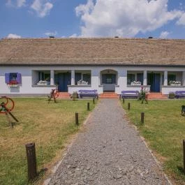 Zichy Park Hotel Bikács - Külső kép