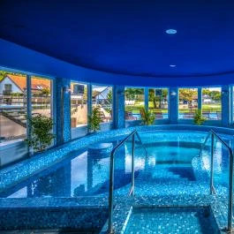 Zichy Park Hotel Bikács - Wellness