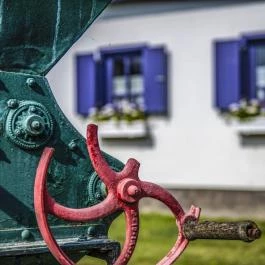 Zichy Park Hotel Bikács - Külső kép