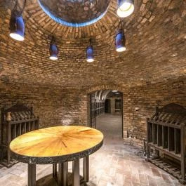 Zichy Park Hotel Bikács - Vendéglátás