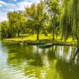 Zichy Park Hotel Bikács - Egyéb