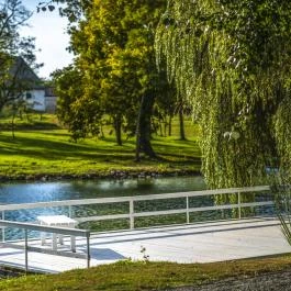 Zichy Park Hotel Bikács - 