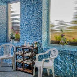 Zichy Park Hotel Bikács - Wellness