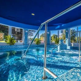 Zichy Park Hotel Bikács - Wellness