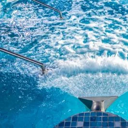 Zichy Park Hotel Bikács - Wellness