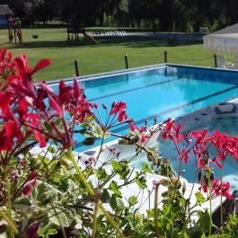 Zichy Park Hotel Bikács - 