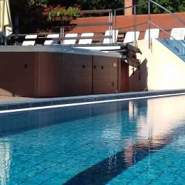 Zichy Park Hotel Bikács - 