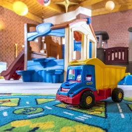 Zichy Park Hotel Bikács - 