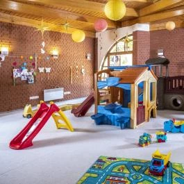 Zichy Park Hotel Bikács - 