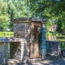 Zichy Park Hotel Bikács - 