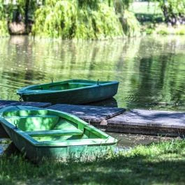 Zichy Park Hotel Bikács - Egyéb