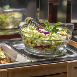 Zichy Park Hotel Bikács - Vendéglátás