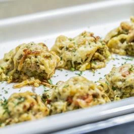 Zichy Park Hotel Bikács - Vendéglátás