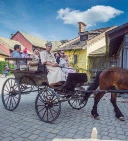 Puchner Kastélyszálló