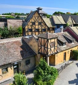 Puchner Kastélyszálló