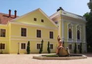 Puchner Kastélyszálló Bikal