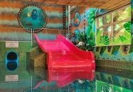 Puchner Kastélyszálló Bikal