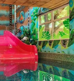 Puchner Kastélyszálló