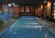 Puchner Kastélyszálló Bikal