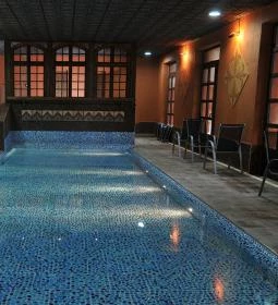 Puchner Kastélyszálló