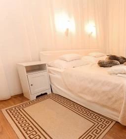 Puchner Kastélyszálló