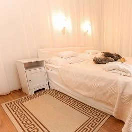 Puchner Kastélyszálló Bikal - Szobák