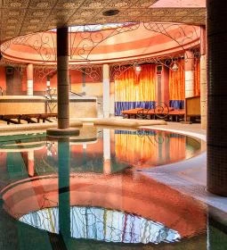 Puchner Kastélyszálló