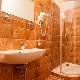 Puchner Kastélyszálló Bikal - Szobák