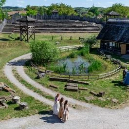 Puchner Kastélyszálló Bikal - Egyéb