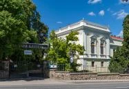 Puchner Kastélyszálló Bikal