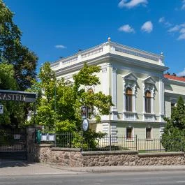 Puchner Kastélyszálló Bikal - Egyéb