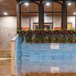 Puchner Kastélyszálló Bikal - 