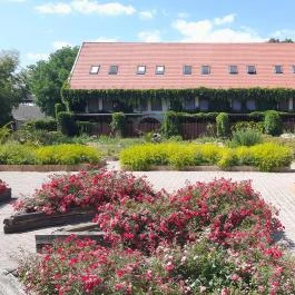 Puchner Kastélyszálló Bikal - Egyéb